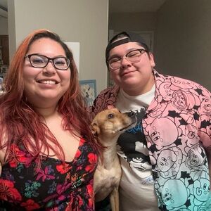 Nice to meet you! I’m Autumn